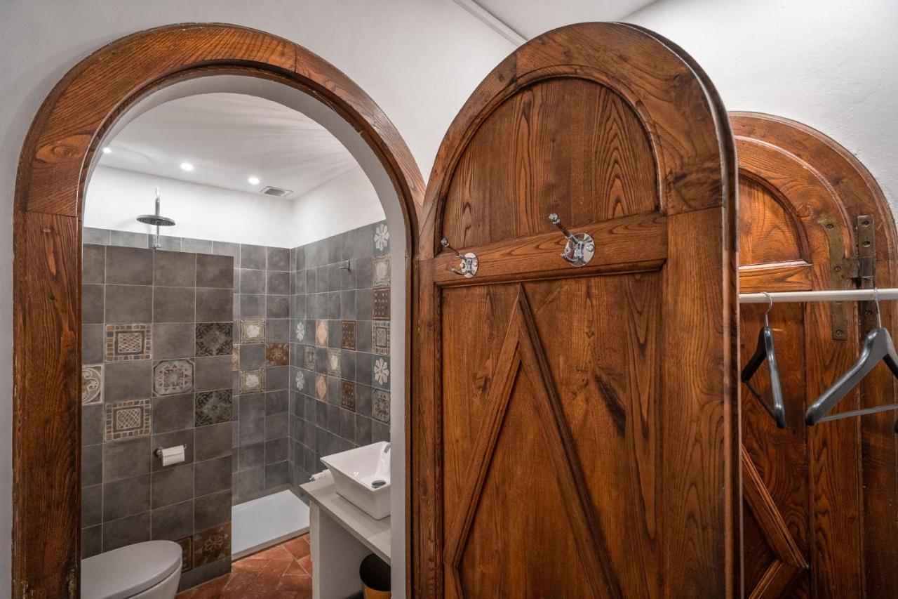 Alloggi In Villa Storica Pescia Ngoại thất bức ảnh