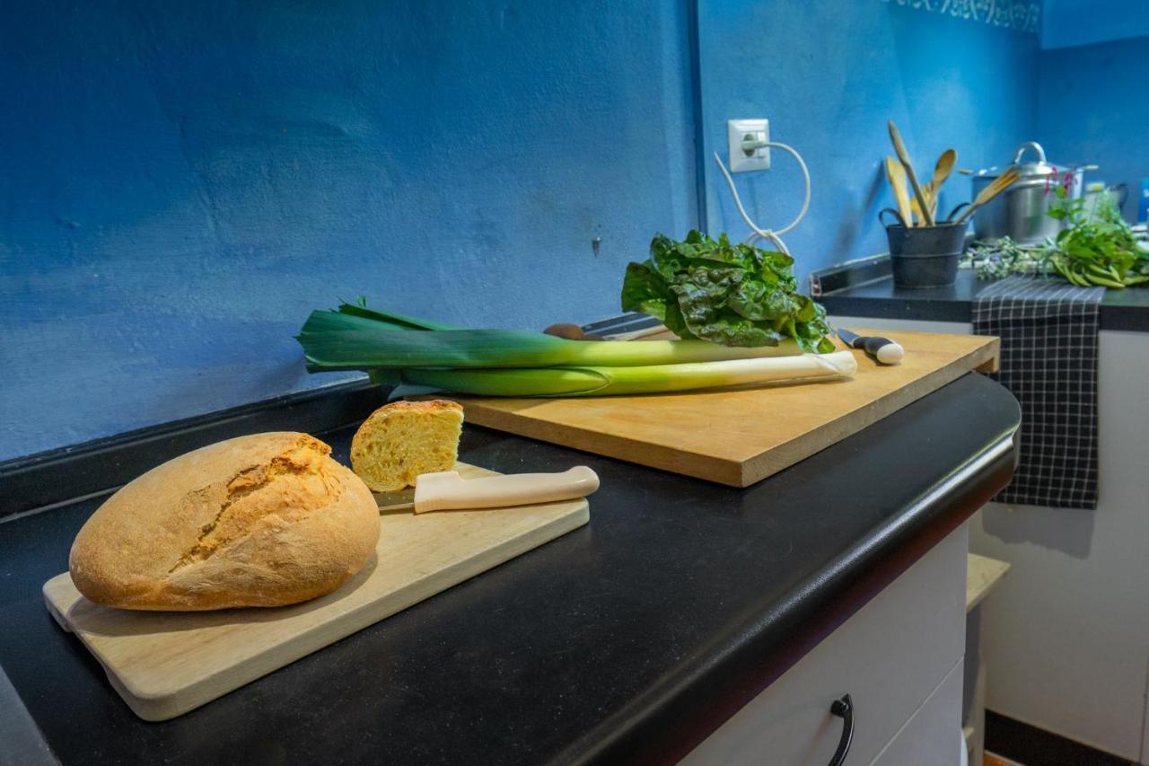 Alloggi In Villa Storica Pescia Ngoại thất bức ảnh