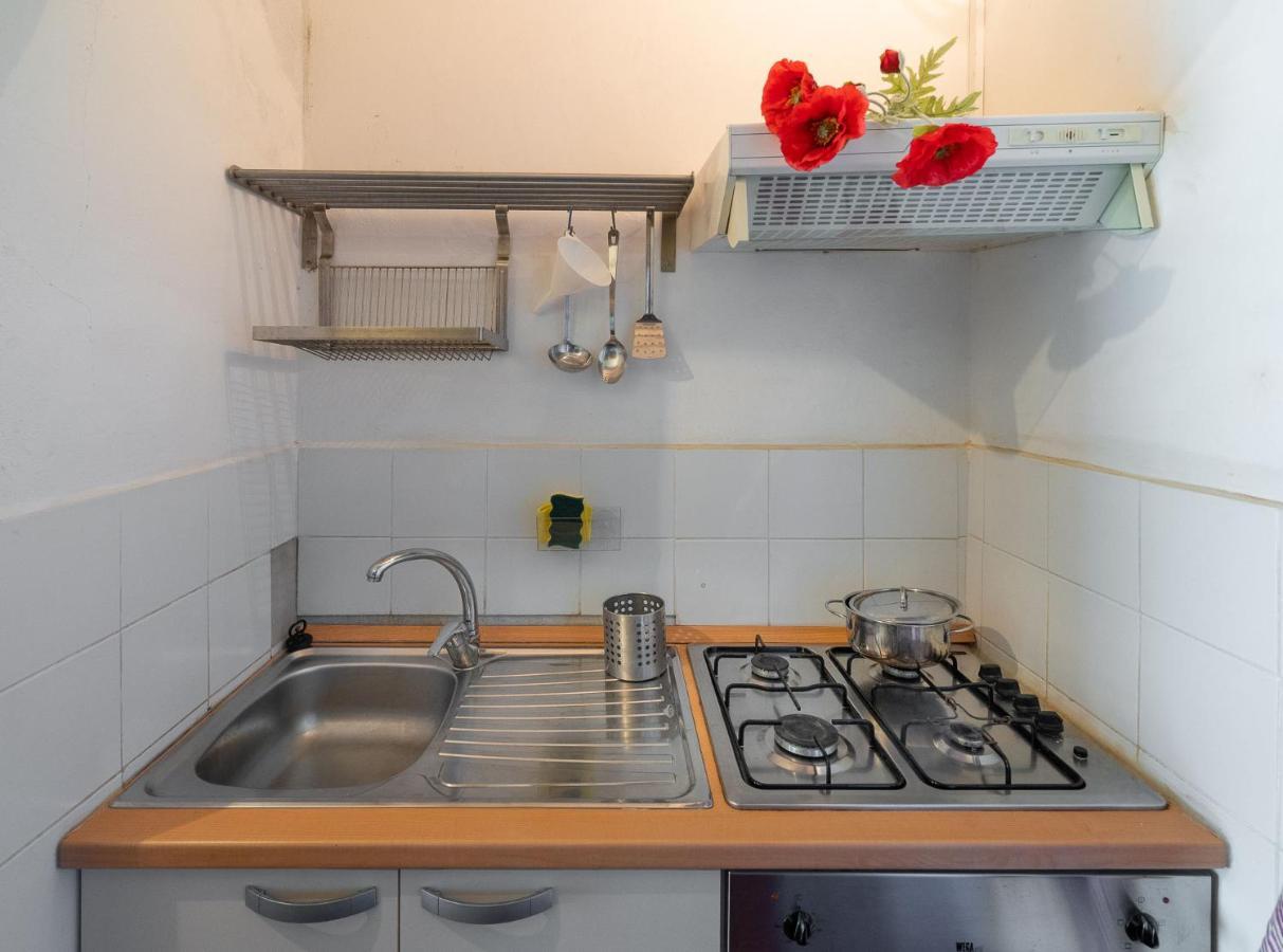 Alloggi In Villa Storica Pescia Ngoại thất bức ảnh