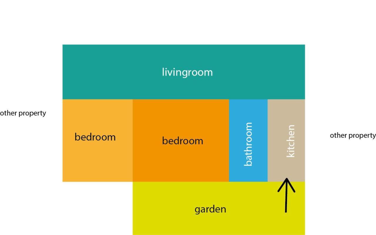 Alloggi In Villa Storica Pescia Ngoại thất bức ảnh